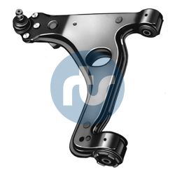 Control/Trailing Arm, wheel suspension RTS 96-00348-2