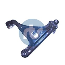 Control/Trailing Arm, wheel suspension RTS 96-00358-1