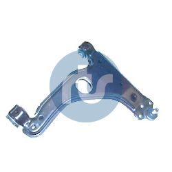 Control/Trailing Arm, wheel suspension RTS 96-00363-1