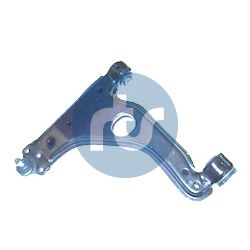 Control/Trailing Arm, wheel suspension RTS 96-00363-2