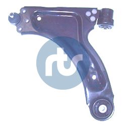 Control/Trailing Arm, wheel suspension RTS 96-00374-2