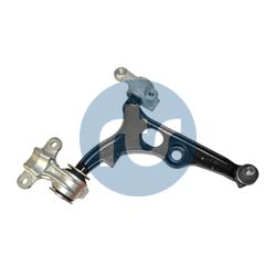 Control/Trailing Arm, wheel suspension RTS 96-00533-1