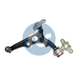 Control/Trailing Arm, wheel suspension RTS 96-00533-2