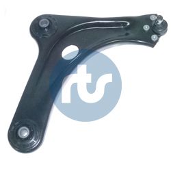 Control/Trailing Arm, wheel suspension RTS 96-00540-1