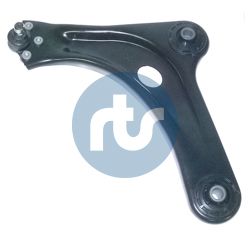 Control/Trailing Arm, wheel suspension RTS 96-00540-2