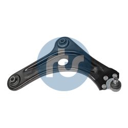 Control/Trailing Arm, wheel suspension RTS 96-00554-1