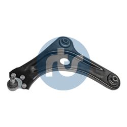 Control/Trailing Arm, wheel suspension RTS 96-00554-2