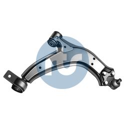Control/Trailing Arm, wheel suspension RTS 96-00557-1