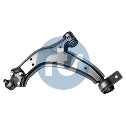 Control/Trailing Arm, wheel suspension RTS 96-00557-2
