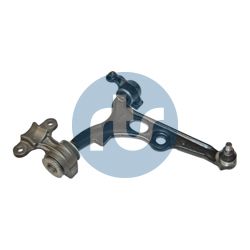 Control/Trailing Arm, wheel suspension RTS 96-00572-1