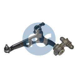 Control/Trailing Arm, wheel suspension RTS 96-00572-2