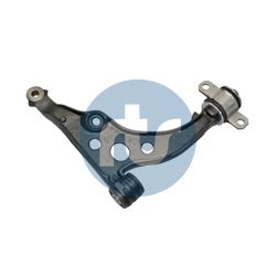Control/Trailing Arm, wheel suspension RTS 96-00581-1
