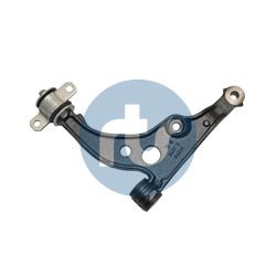 Control/Trailing Arm, wheel suspension RTS 96-00582-2