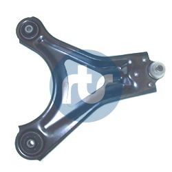 Control/Trailing Arm, wheel suspension RTS 96-00655-1