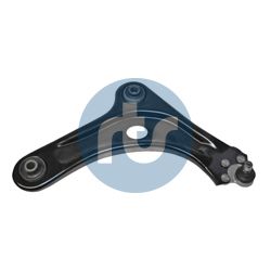 Control/Trailing Arm, wheel suspension RTS 96-00764-1