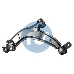 Control/Trailing Arm, wheel suspension RTS 96-00768-2