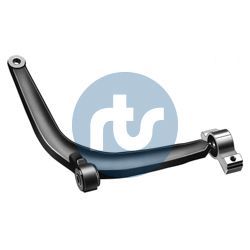 Control/Trailing Arm, wheel suspension RTS 96-00773-1