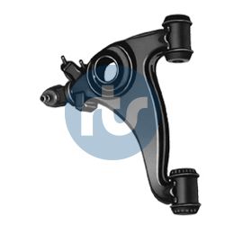 Control/Trailing Arm, wheel suspension RTS 96-00853-2