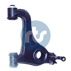 Control/Trailing Arm, wheel suspension RTS 96-00858-1