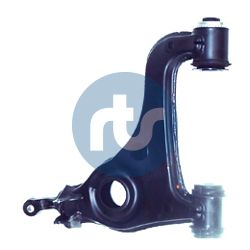 Control/Trailing Arm, wheel suspension RTS 96-00858-2