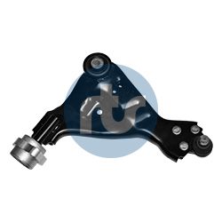 Control/Trailing Arm, wheel suspension RTS 96-01497-2