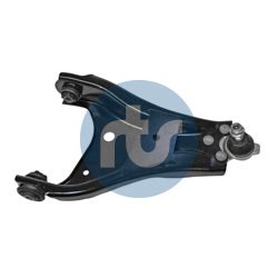 Control/Trailing Arm, wheel suspension RTS 96-02406-1