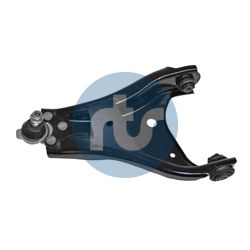 Vikšro valdymo svirtis RTS 96-02406-2