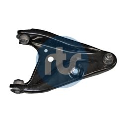 Control/Trailing Arm, wheel suspension RTS 96-02412-1