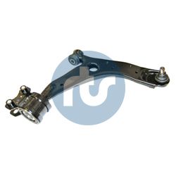 Control/Trailing Arm, wheel suspension RTS 96-08008-1