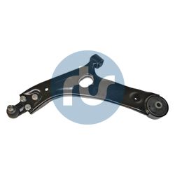 Control/Trailing Arm, wheel suspension RTS 96-08862-2