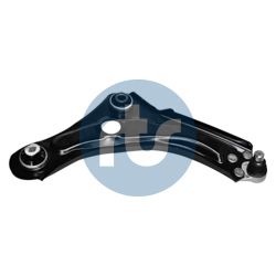 Control/Trailing Arm, wheel suspension RTS 96-09217-1