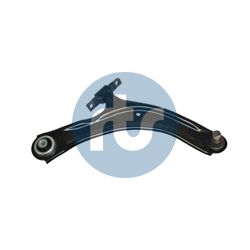 Control/Trailing Arm, wheel suspension RTS 96-09227-1