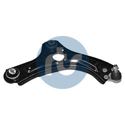 Control/Trailing Arm, wheel suspension RTS 96-09234-1