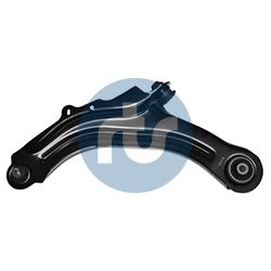 Control/Trailing Arm, wheel suspension RTS 96-09241-2