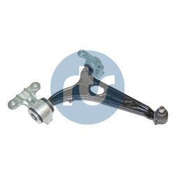 Control/Trailing Arm, wheel suspension RTS 96-90108-1