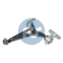 Control/Trailing Arm, wheel suspension RTS 96-90108-2