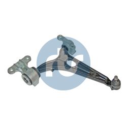 Control/Trailing Arm, wheel suspension RTS 96-90122-1