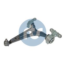 Control/Trailing Arm, wheel suspension RTS 96-90122-2