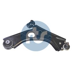 Control/Trailing Arm, wheel suspension RTS 96-90129-1