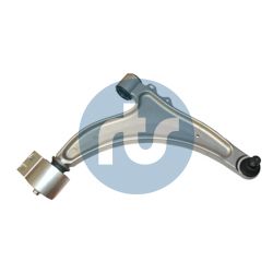 Control/Trailing Arm, wheel suspension RTS 96-90308-1