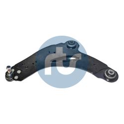 Control/Trailing Arm, wheel suspension RTS 96-90408-2