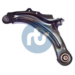 Control/Trailing Arm, wheel suspension RTS 96-90425-2