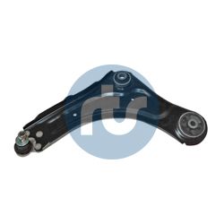 Control/Trailing Arm, wheel suspension RTS 96-90433-2