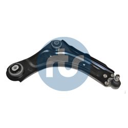 Control/Trailing Arm, wheel suspension RTS 96-90435-1