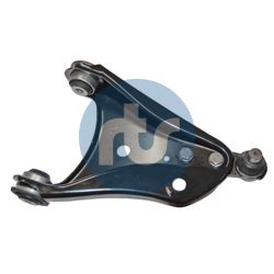 Control/Trailing Arm, wheel suspension RTS 96-90468-1