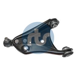 Control/Trailing Arm, wheel suspension RTS 96-90468-2