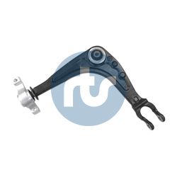 Control/Trailing Arm, wheel suspension RTS 96-90511-1