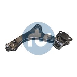 Control/Trailing Arm, wheel suspension RTS 96-90643-2