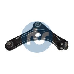 Control/Trailing Arm, wheel suspension RTS 96-90713-1