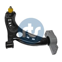 Control/Trailing Arm, wheel suspension RTS 96-90932-1